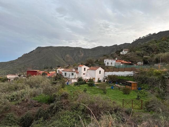Apartment Ruta Del Tajinaste Azul *