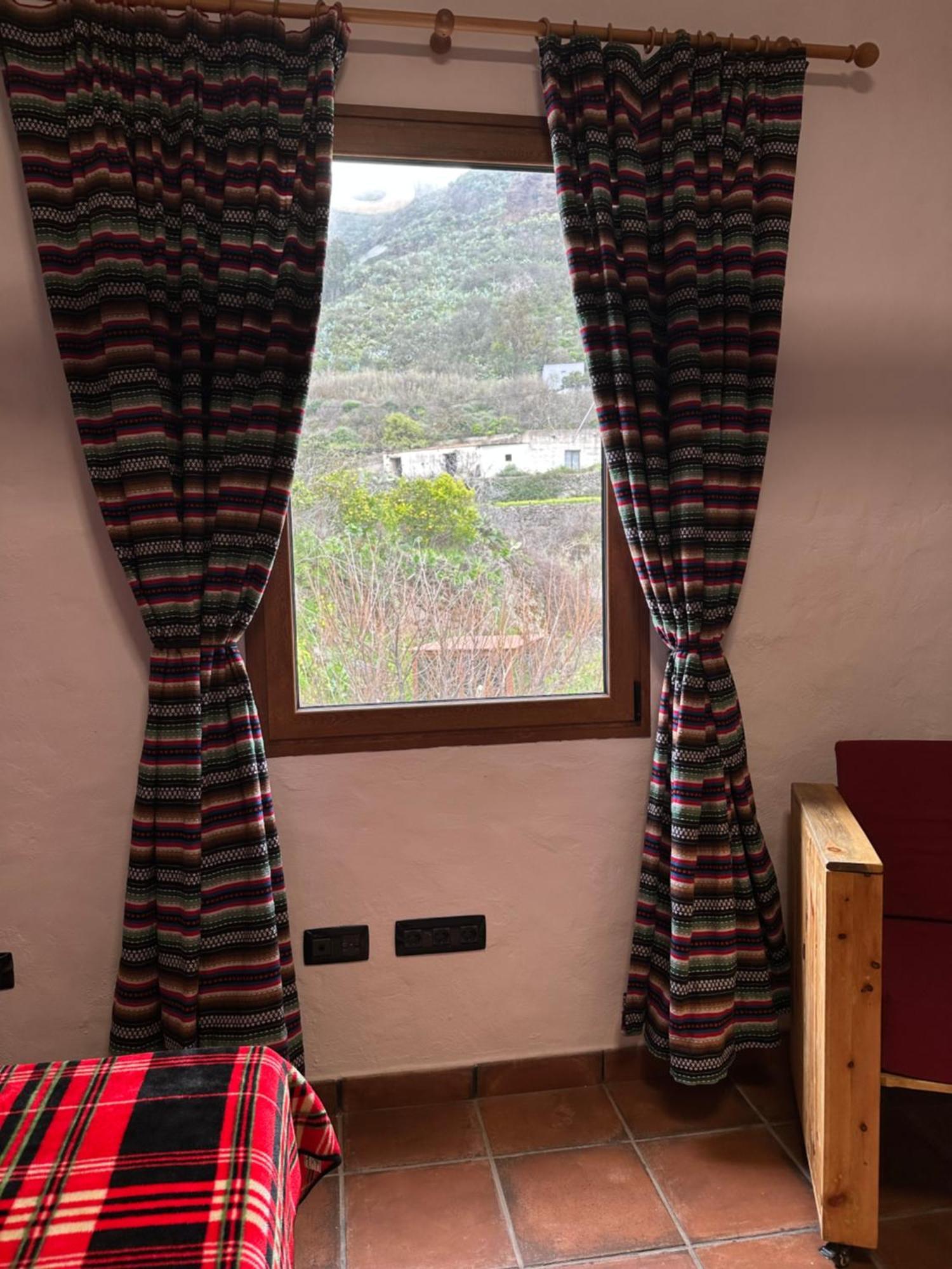 Ruta Del Tajinaste Azul Apartment
