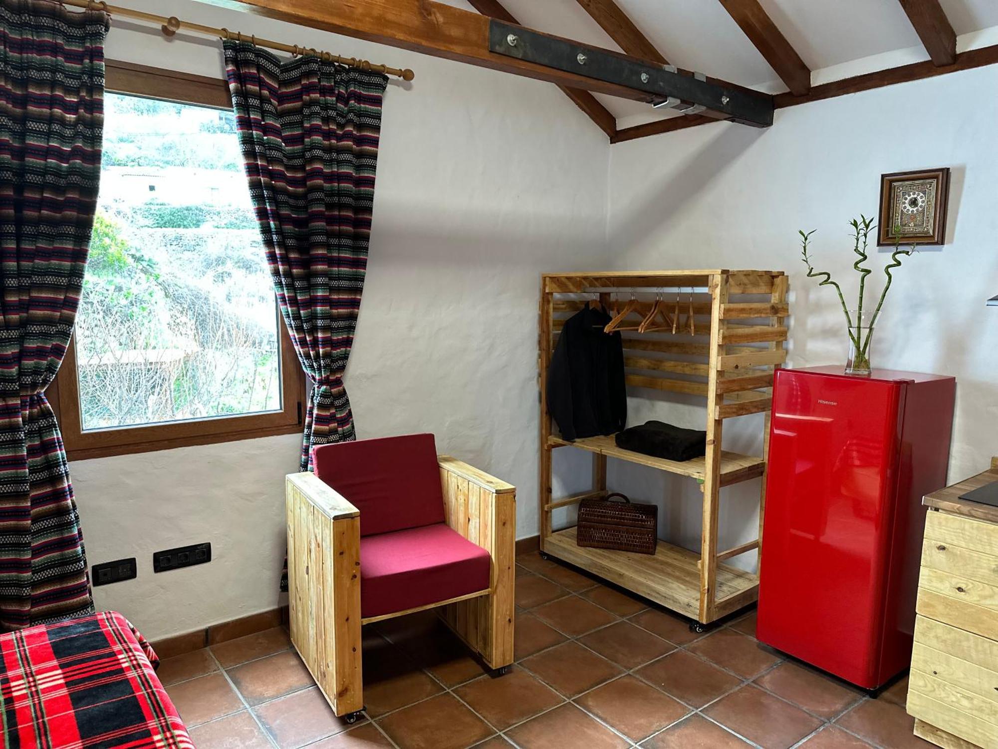 Apartment Ruta Del Tajinaste Azul Valsequillo de Gran Canaria