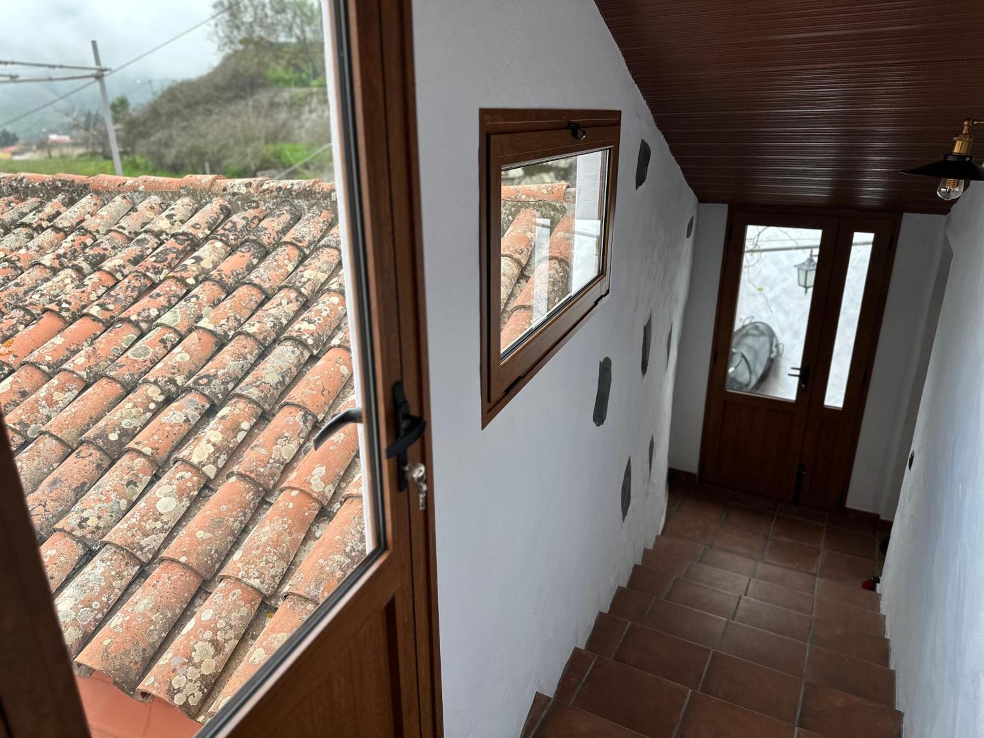 Ruta Del Tajinaste Azul Apartment